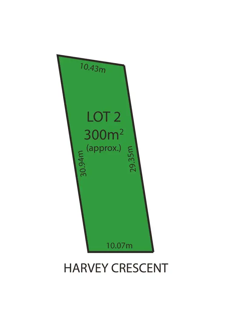 Main view of Homely land listing, 6A Harvey Crescent, Aldinga Beach SA 5173