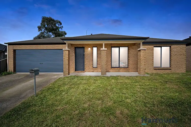 Main view of Homely house listing, 77 McNulty Drive, Wendouree VIC 3355