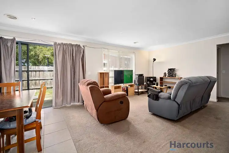 Second view of Homely house listing, 77 McNulty Drive, Wendouree VIC 3355