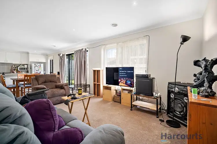 Third view of Homely house listing, 77 McNulty Drive, Wendouree VIC 3355