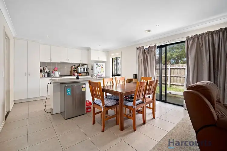 Fifth view of Homely house listing, 77 McNulty Drive, Wendouree VIC 3355