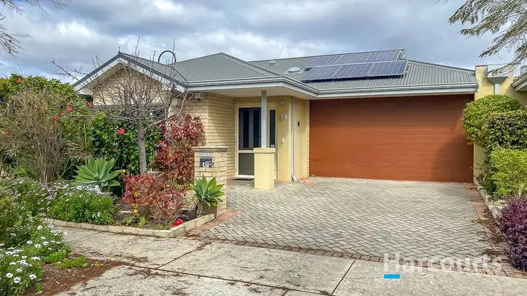 Main view of Homely retirement listing, Villa 87/55 Alexander Drive, Menora WA 6050