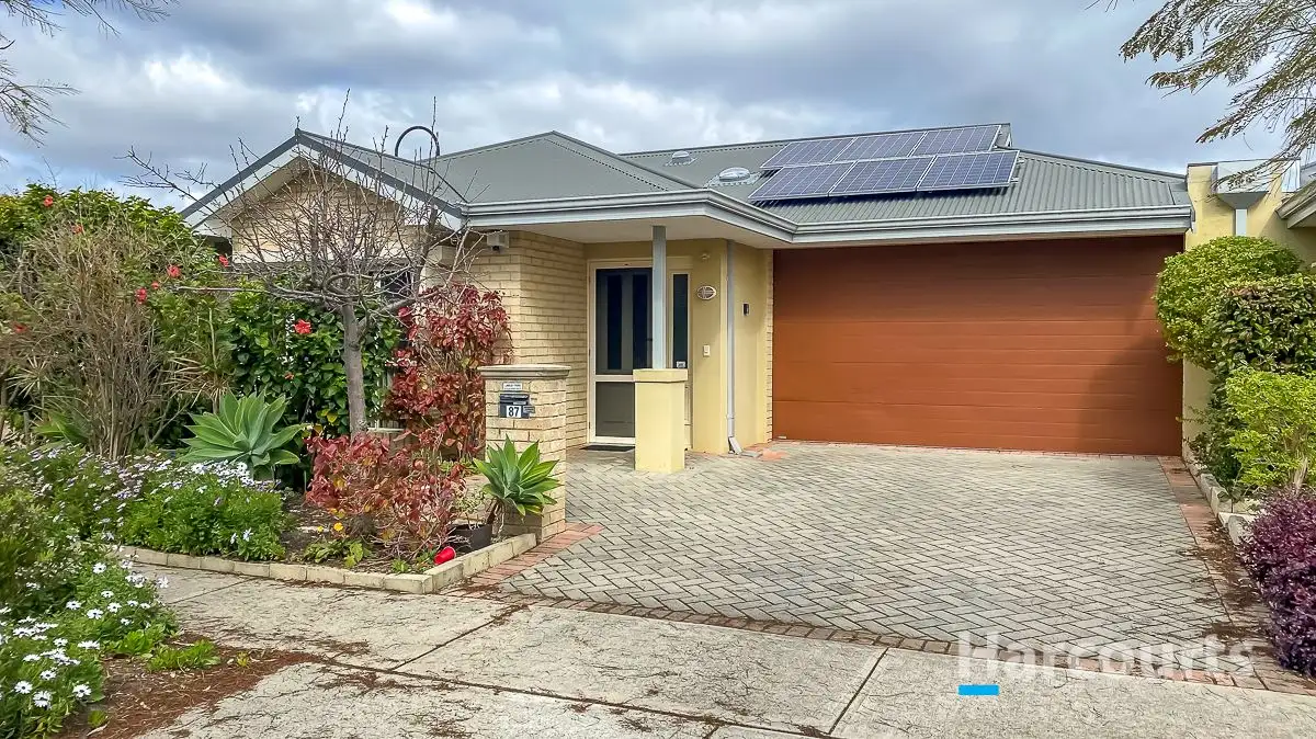 Main view of Homely retirement listing, Villa 87/55 Alexander Drive, Menora WA 6050
