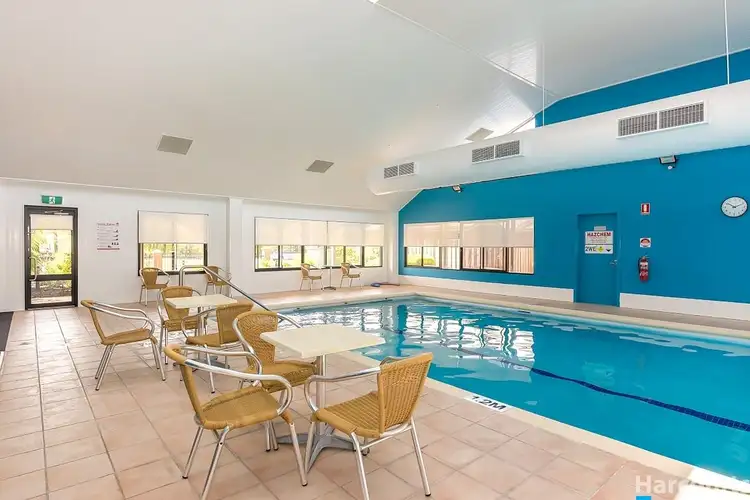 Sixth view of Homely retirement listing, Villa 62/55 Alexander Drive, Menora WA 6050