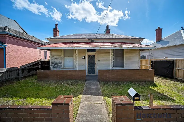 419 Lydiard Street North, Soldiers Hill VIC 3350