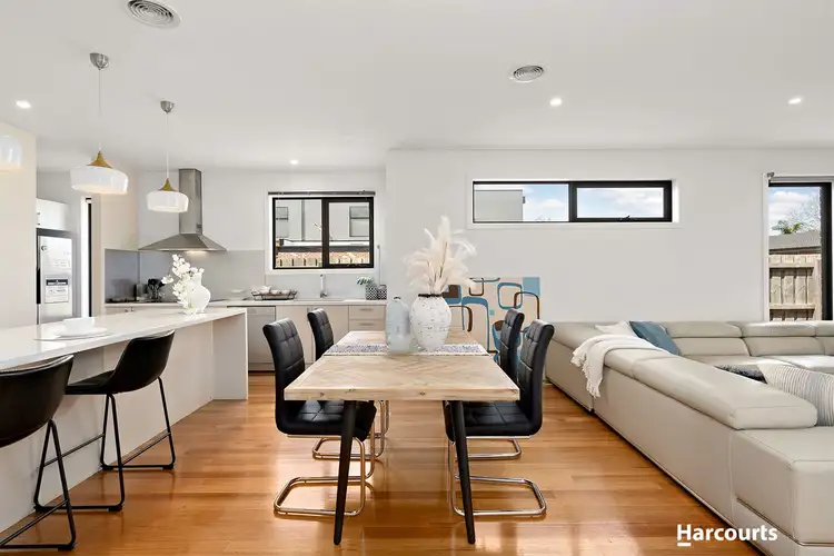 Fourth view of Homely townhouse listing, B/42 Kennedy Street, Bentleigh East VIC 3165