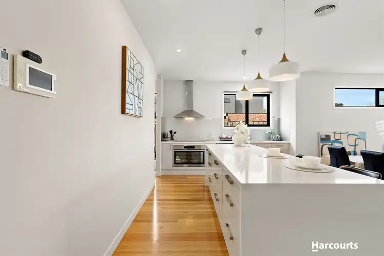 Fifth view of Homely townhouse listing, B/42 Kennedy Street, Bentleigh East VIC 3165