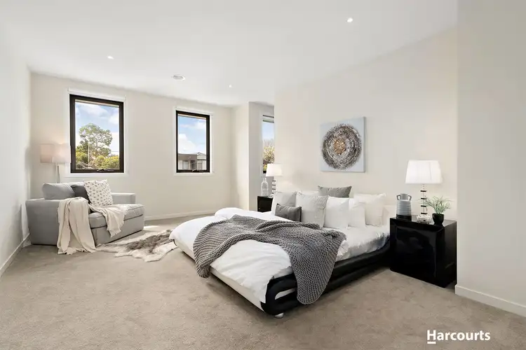 Sixth view of Homely townhouse listing, B/42 Kennedy Street, Bentleigh East VIC 3165