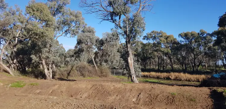 Sixth view of Homely rural property listing, 8 Safe Road, Koroop VIC 3579