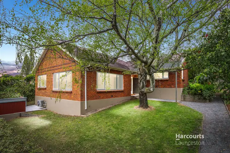 Main view of Homely house listing, 58 Racecourse Crescent, Launceston TAS 7250