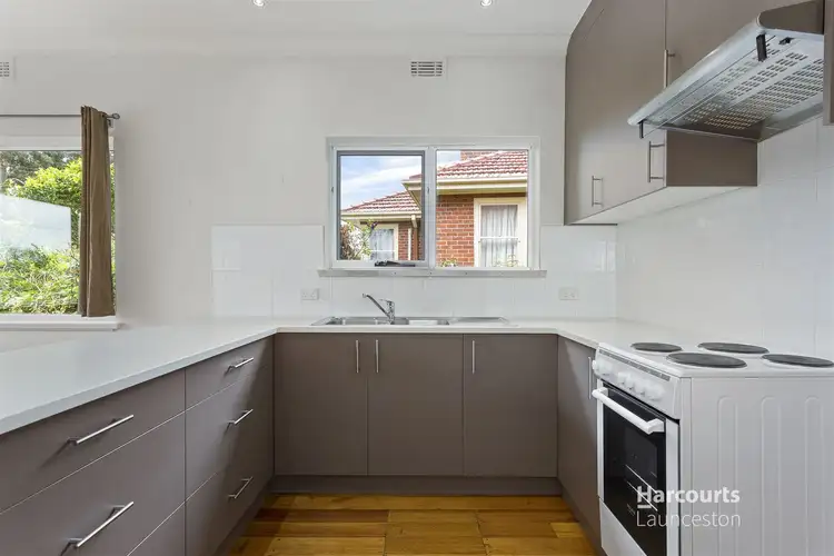 Fourth view of Homely house listing, 58 Racecourse Crescent, Launceston TAS 7250