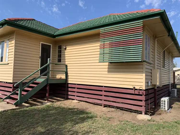 Fourth view of Homely house listing, 8 Ashton Street, Taroom QLD 4420