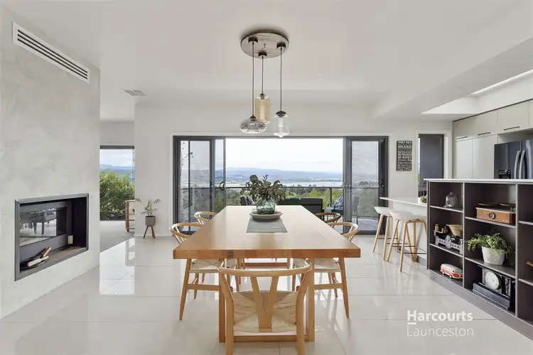 Second view of Homely house listing, 29 Acropolis Drive, Legana TAS 7277