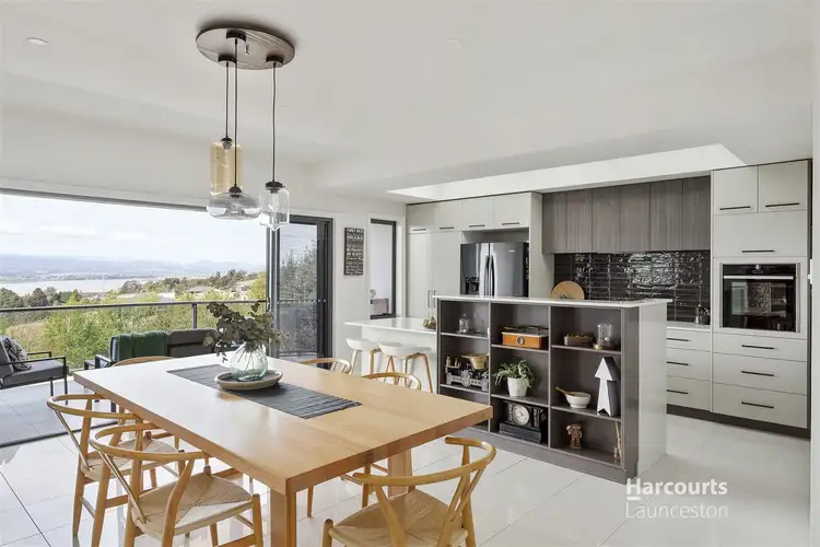 Third view of Homely house listing, 29 Acropolis Drive, Legana TAS 7277