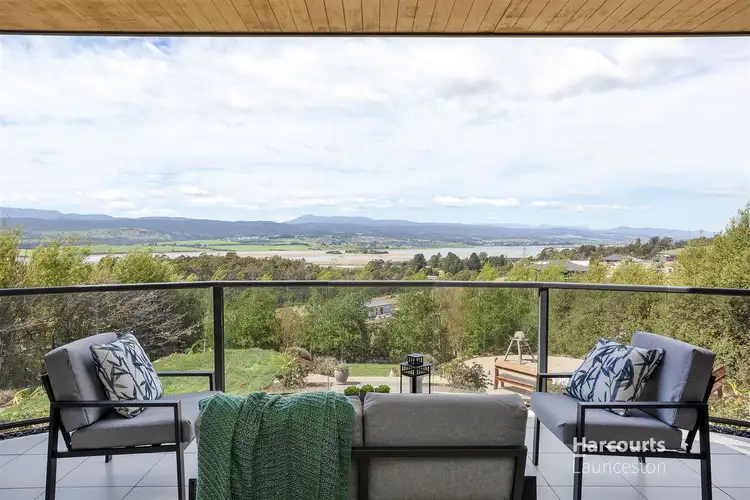 Fourth view of Homely house listing, 29 Acropolis Drive, Legana TAS 7277