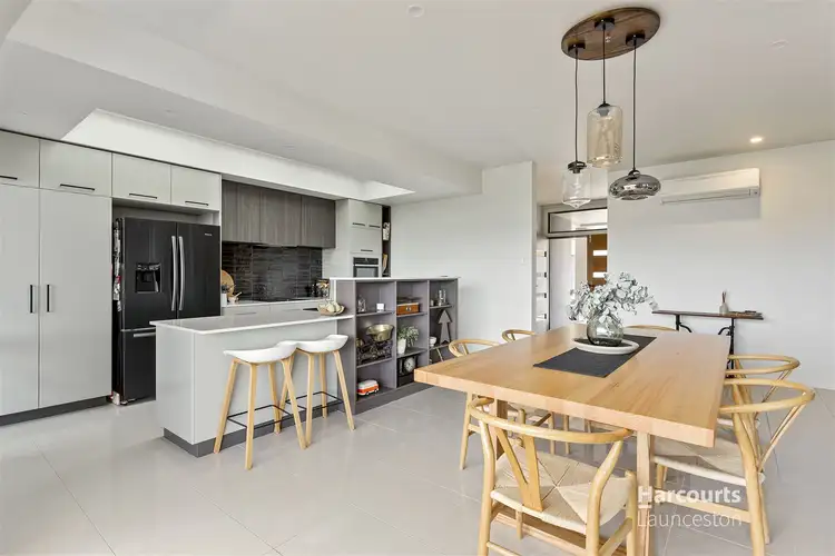 Fifth view of Homely house listing, 29 Acropolis Drive, Legana TAS 7277