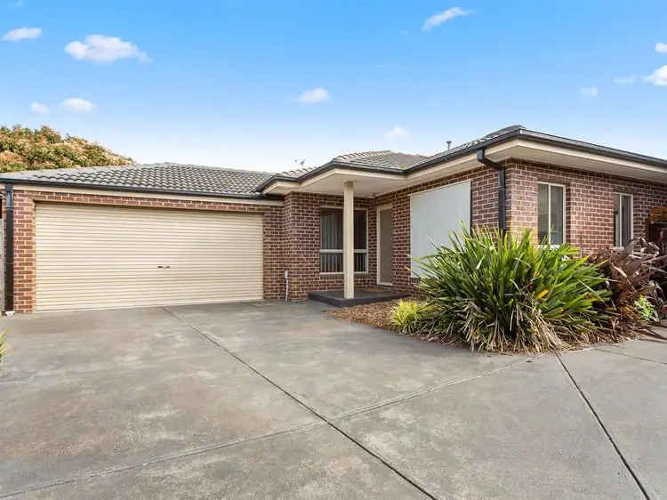 3/25 Douglas Street, Hastings VIC 3915