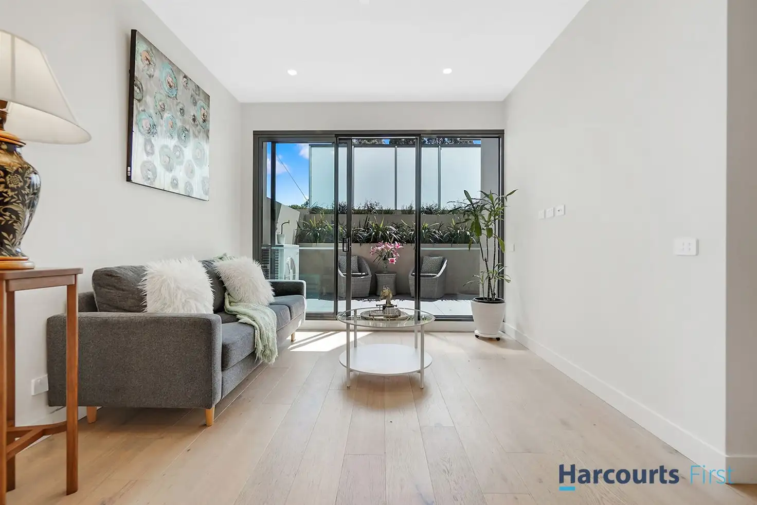 Main view of Homely apartment listing, LG01/180 Reynolds Road, Doncaster East VIC 3109