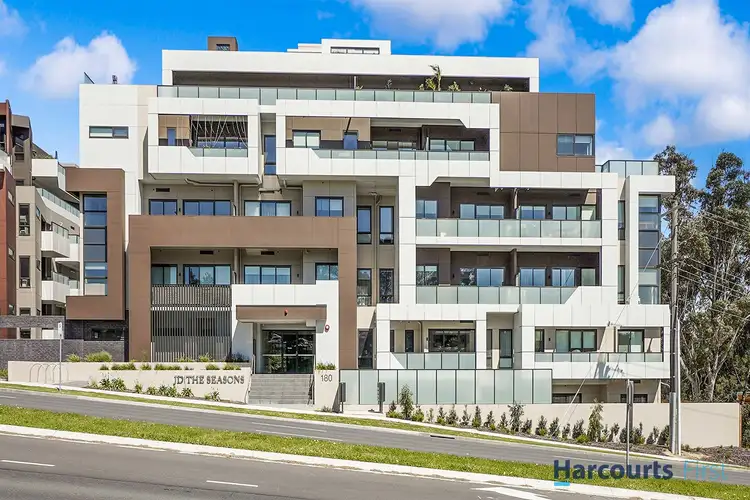 Second view of Homely apartment listing, LG01/180 Reynolds Road, Doncaster East VIC 3109