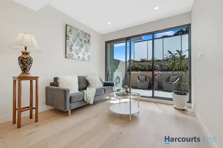 Third view of Homely apartment listing, LG01/180 Reynolds Road, Doncaster East VIC 3109