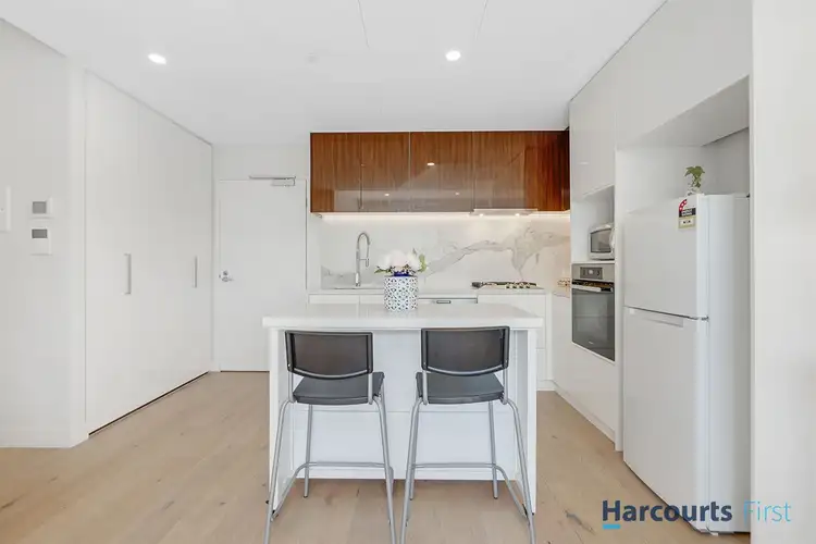 Fourth view of Homely apartment listing, LG01/180 Reynolds Road, Doncaster East VIC 3109