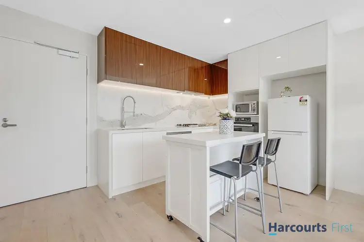 Fifth view of Homely apartment listing, LG01/180 Reynolds Road, Doncaster East VIC 3109