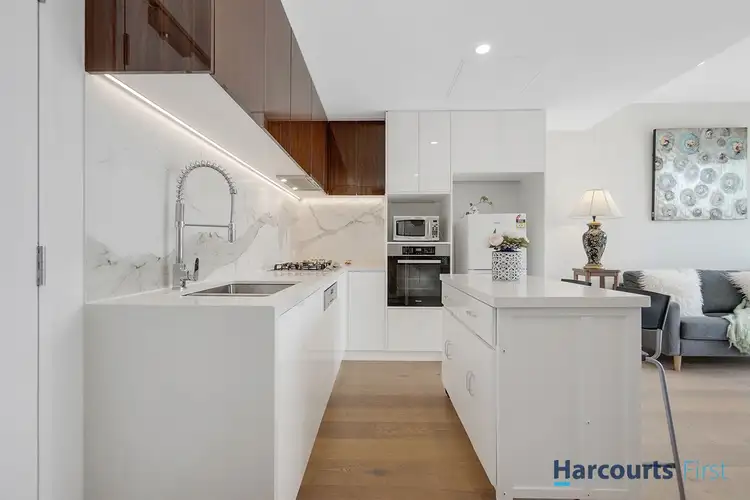 Sixth view of Homely apartment listing, LG01/180 Reynolds Road, Doncaster East VIC 3109