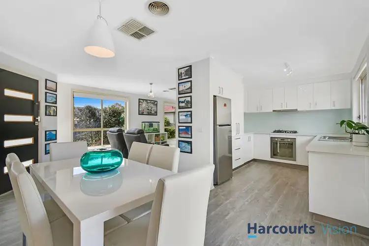 Second view of Homely villa listing, 2/50 Berembong Drive, Keilor East VIC 3033