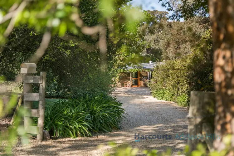 50 Cameron Road, Mount Barker SA 5251