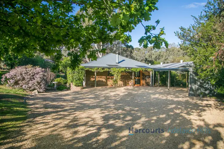 Second view of Homely house listing, 50 Cameron Road, Mount Barker SA 5251