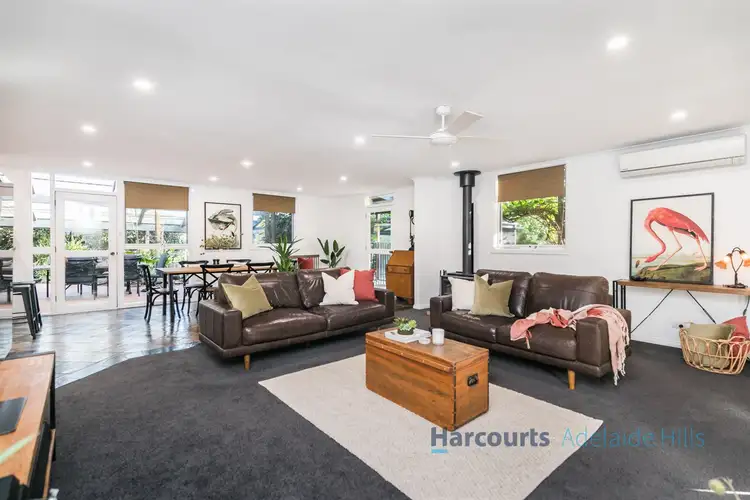 Sixth view of Homely house listing, 50 Cameron Road, Mount Barker SA 5251