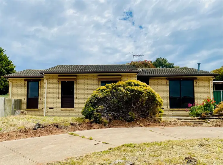 Main view of Homely house listing, 2 Olympia Crescent, Hackham West SA 5163