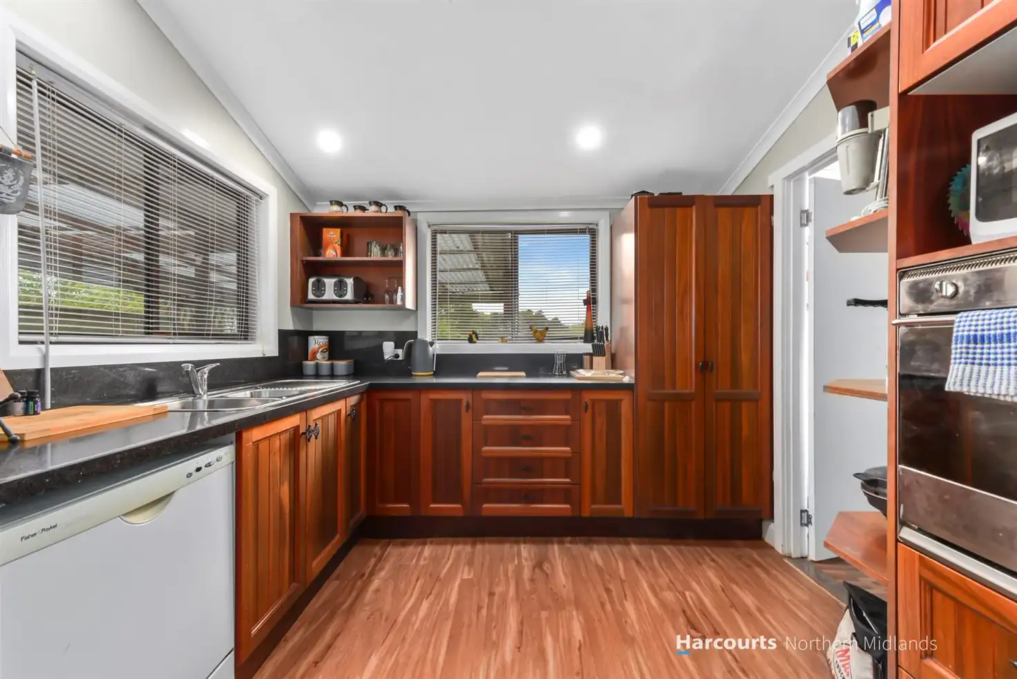 Main view of Homely house listing, 5 Emma Street, Bracknell TAS 7302