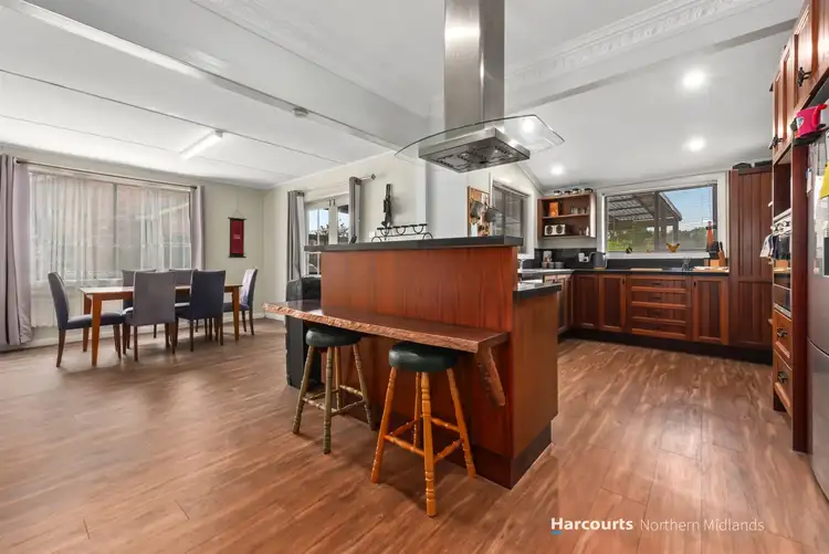 Third view of Homely house listing, 5 Emma Street, Bracknell TAS 7302