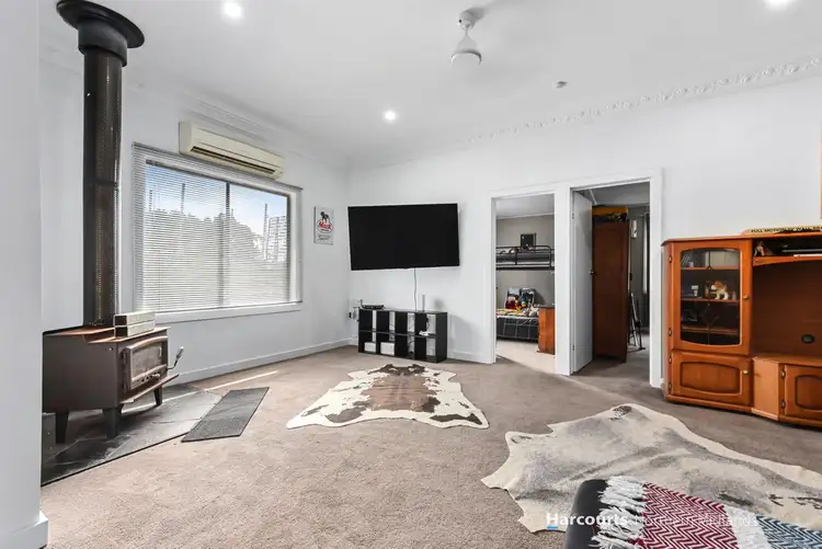 Fourth view of Homely house listing, 5 Emma Street, Bracknell TAS 7302