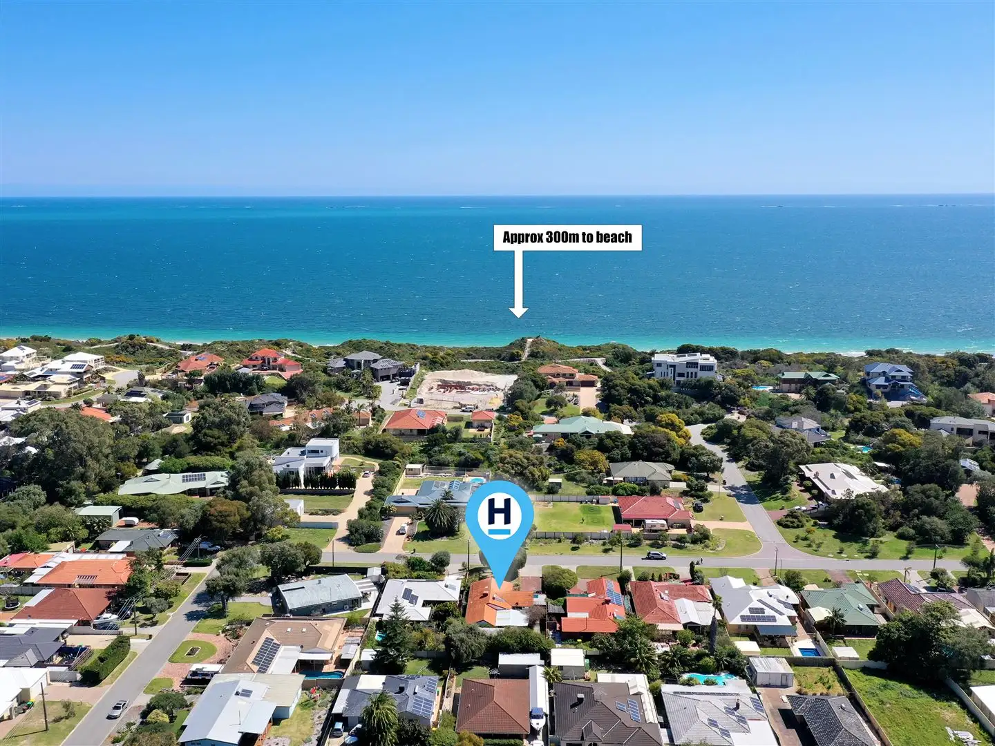 Main view of Homely house listing, 17 Herlihy Way, Warnbro WA 6169