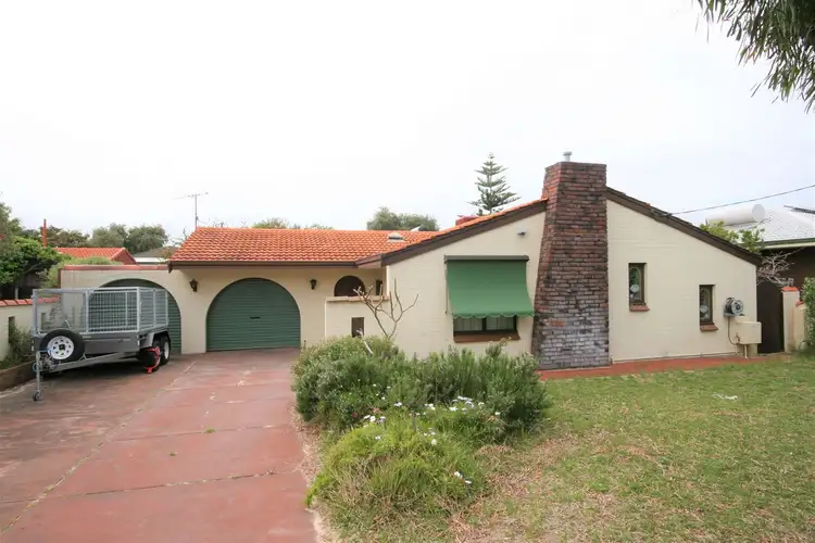Fourth view of Homely house listing, 17 Herlihy Way, Warnbro WA 6169