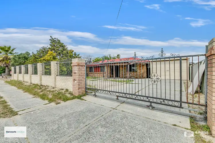 Main view of Homely house listing, 268 Marangaroo Drive, Girrawheen WA 6064