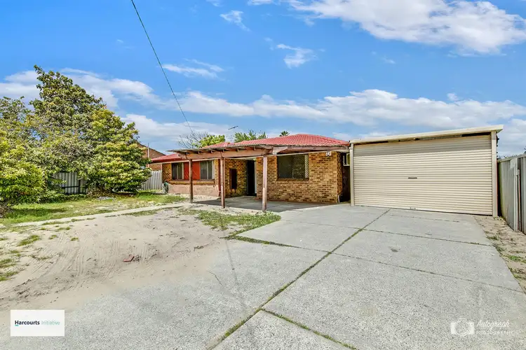 Second view of Homely house listing, 268 Marangaroo Drive, Girrawheen WA 6064
