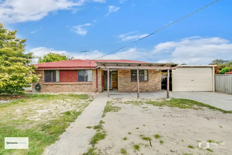 Third view of Homely house listing, 268 Marangaroo Drive, Girrawheen WA 6064
