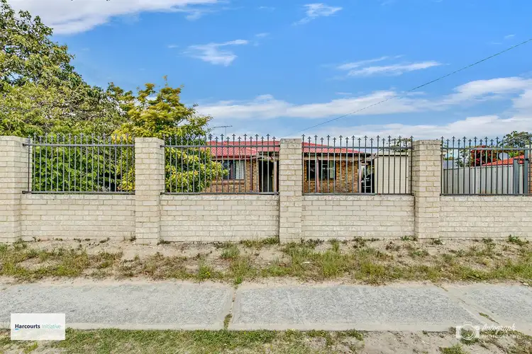 Fourth view of Homely house listing, 268 Marangaroo Drive, Girrawheen WA 6064