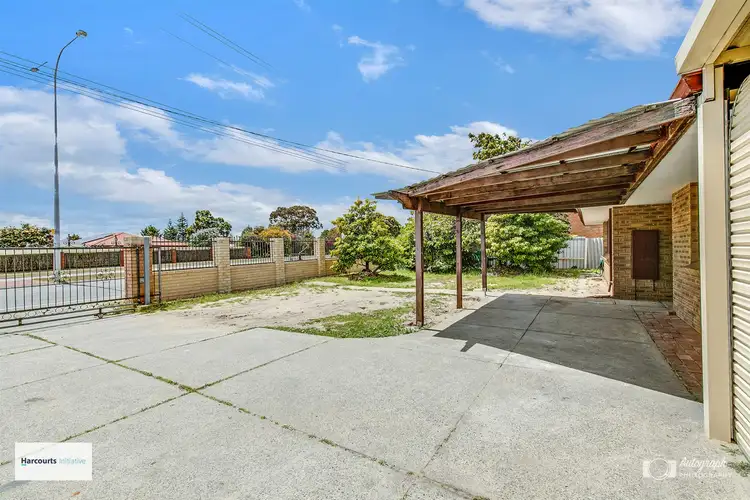 Fifth view of Homely house listing, 268 Marangaroo Drive, Girrawheen WA 6064
