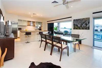 Fourth view of Homely house listing, 30 East Quay Drive, Biggera Waters QLD