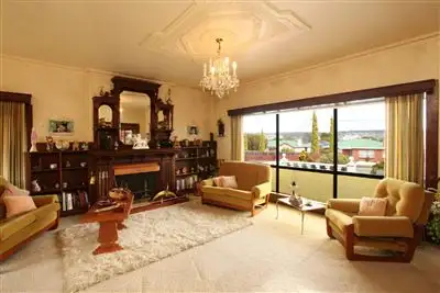 Fifth view of Homely house listing, 50 Alanvale Road, Newnham TAS