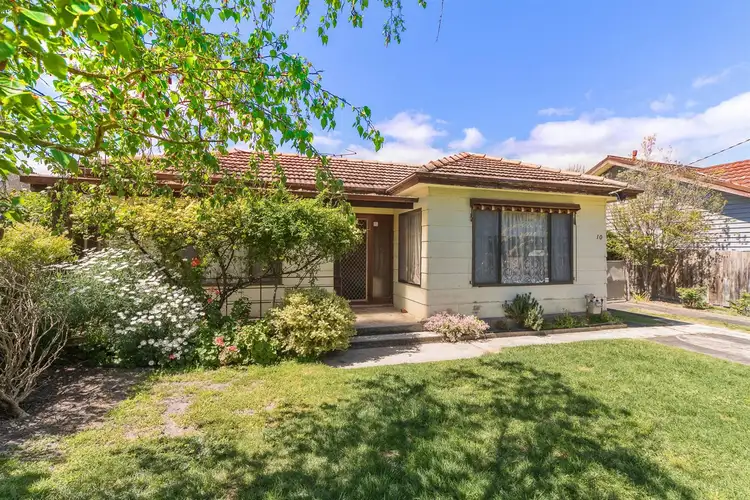 10 Willis Street, Frankston VIC 3199