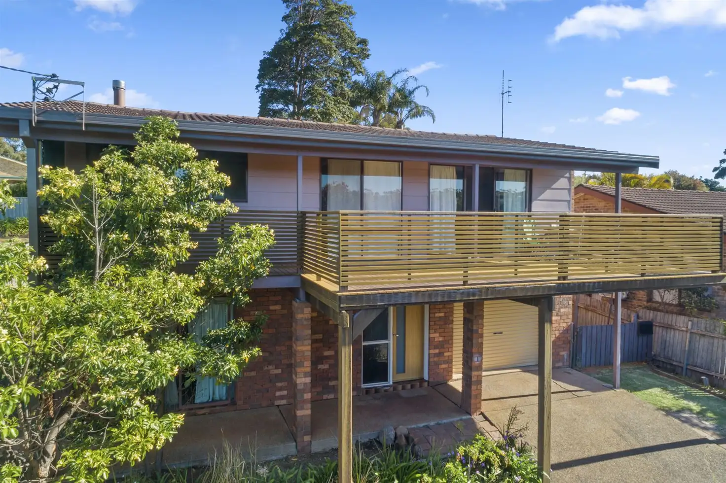 Main view of Homely house listing, 43 Treetops Crescent, Mollymook Beach NSW 2539