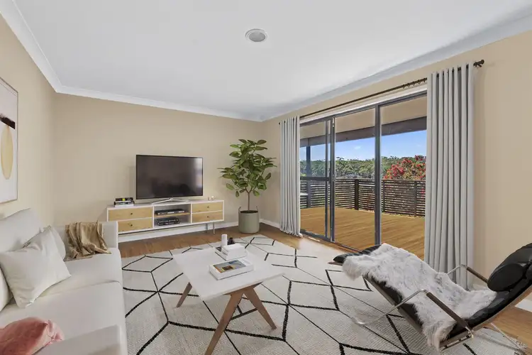 Third view of Homely house listing, 43 Treetops Crescent, Mollymook Beach NSW 2539