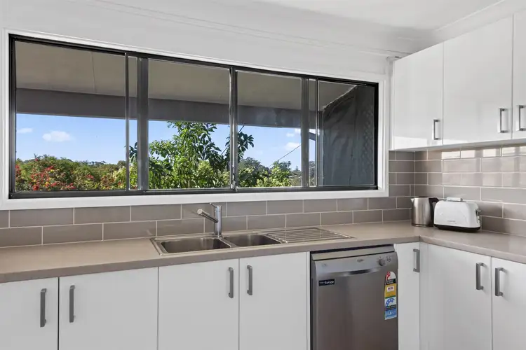 Fifth view of Homely house listing, 43 Treetops Crescent, Mollymook Beach NSW 2539