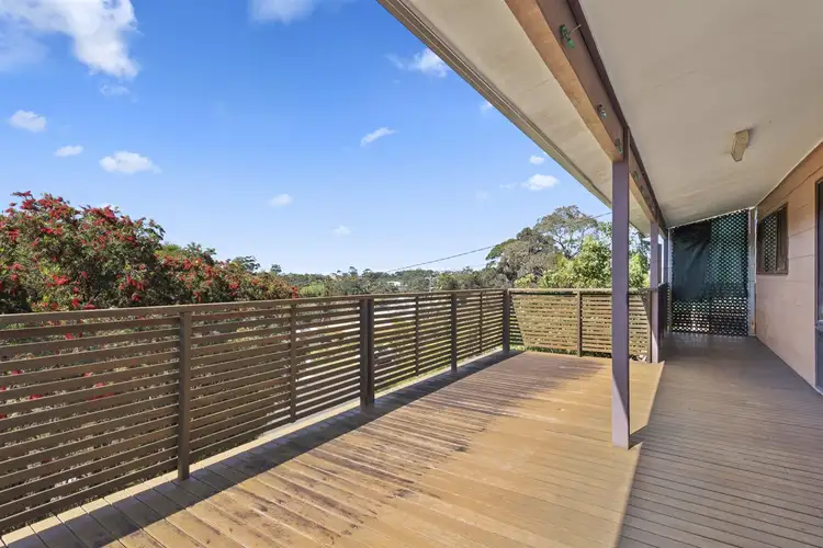 Sixth view of Homely house listing, 43 Treetops Crescent, Mollymook Beach NSW 2539