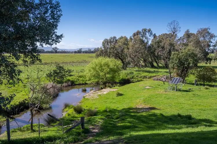CA 21 Jensen Lane, Lima VIC 3673